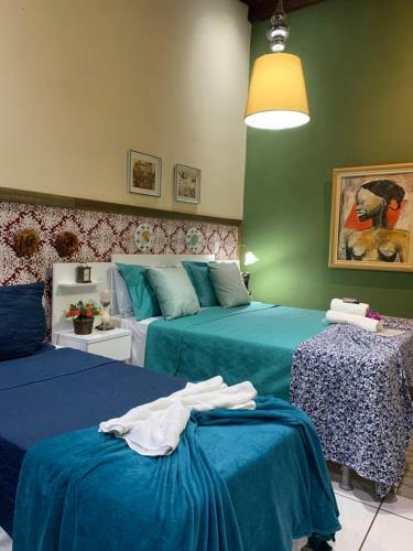 Hostal Villagio Chapada