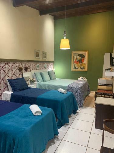 Hostal Villagio Chapada