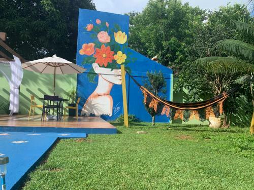 Hostal Villagio Chapada