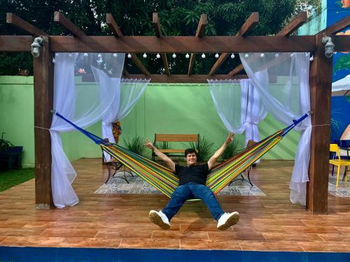 Hostal Villagio Chapada