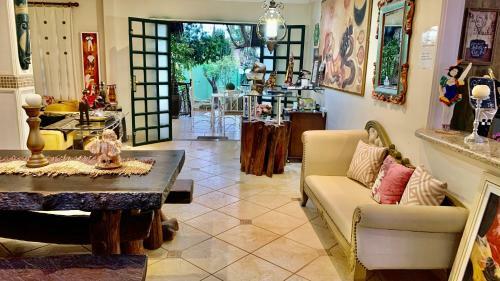 Hostal Villagio Chapada