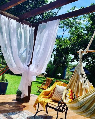 Hostal Villagio Chapada