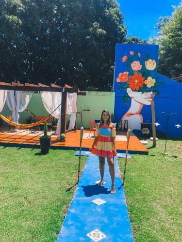 Hostal Villagio Chapada