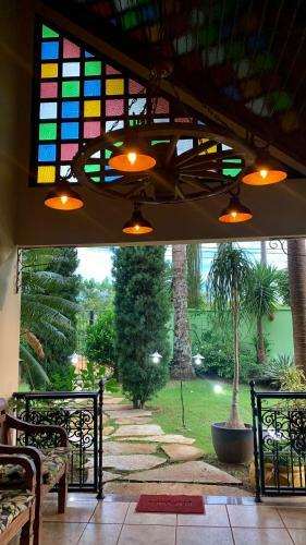 Hostal Villagio Chapada