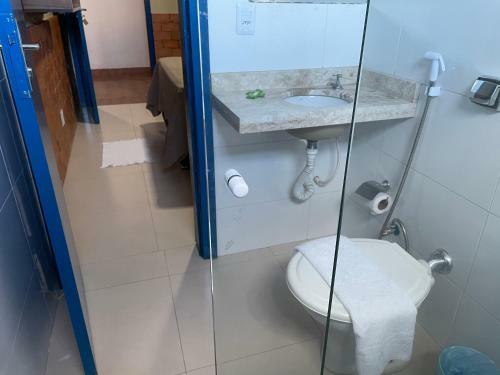 Hotel Pousada S�o Jos�