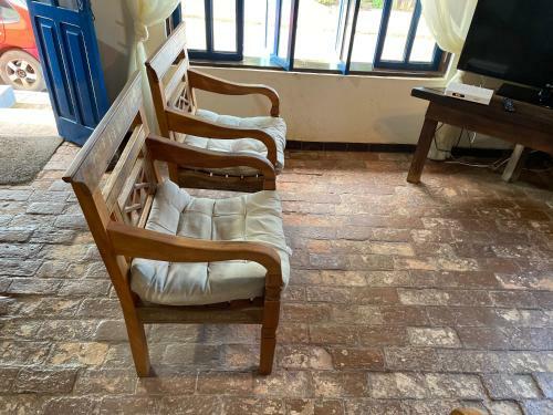 Hotel Pousada S�o Jos�