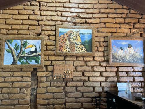 Hotel Pousada S�o Jos�