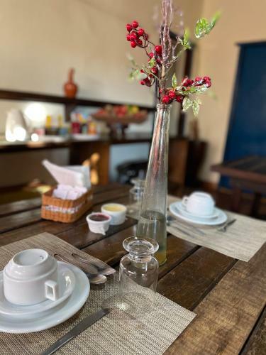 Hotel Pousada S�o Jos�