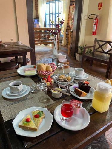 Hotel Pousada S�o Jos�