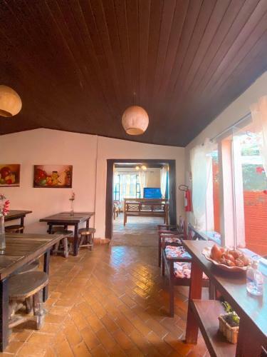 Hotel Pousada S�o Jos�