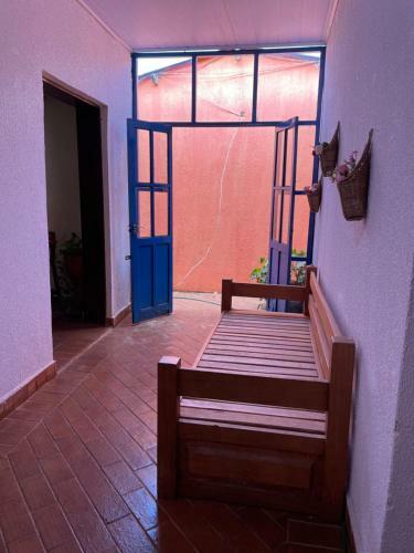 Hotel Pousada S�o Jos�