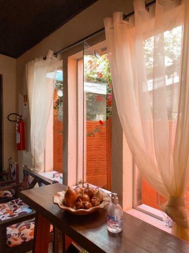 Hotel Pousada S�o Jos�