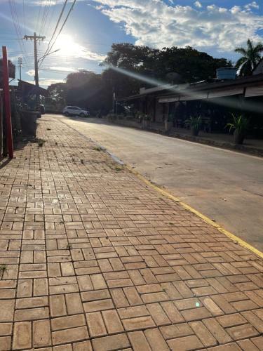 Hotel Pousada S�o Jos�