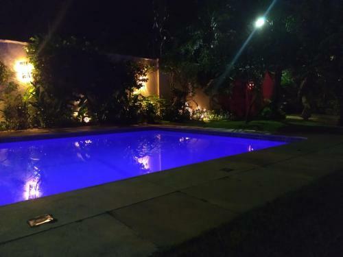 Villa Roma Beach Hotel