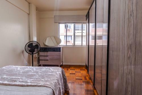 Apartamento Espa�o Solar