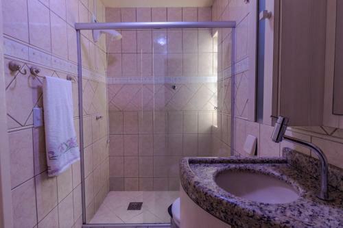 Apartamento Espa�o Solar