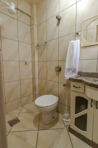 Apartamento Espa�o Solar