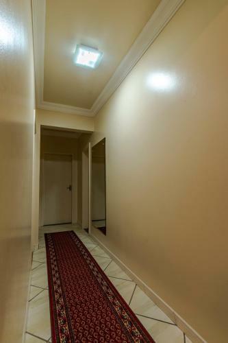 Apartamento Espa�o Solar