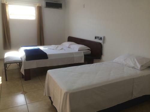 Hostal Na��es Pousada Hotel