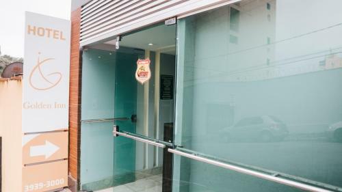 Hotel Golden Inn Lafaiete