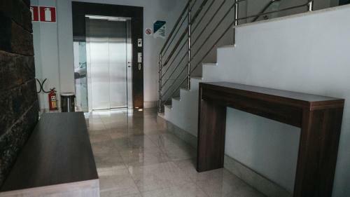 Hotel Golden Inn Lafaiete