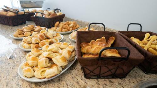 Hotel Golden Inn Lafaiete