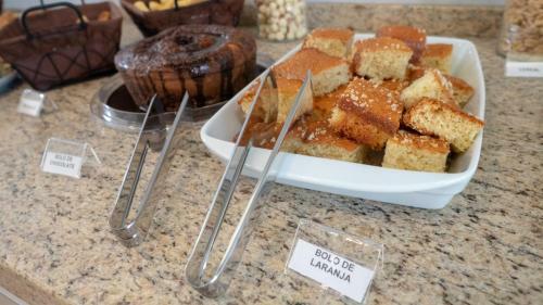 Hotel Golden Inn Lafaiete