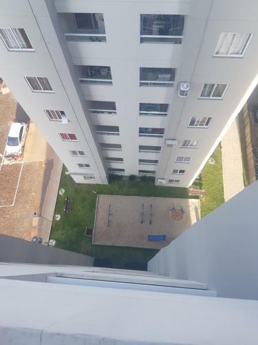 Apartamento Mobiliado