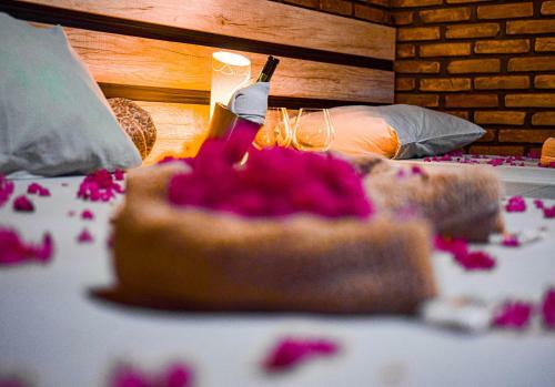 Passo Do Lontra Parque Hotel