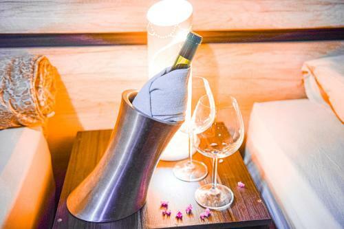 Passo Do Lontra Parque Hotel