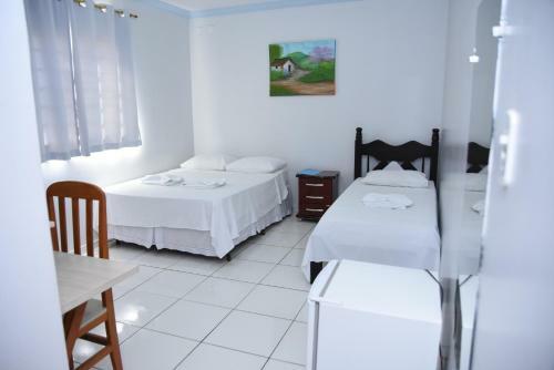 Hotel Planalto