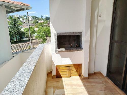 Apartamento Edif�cio Louise - Apto 104