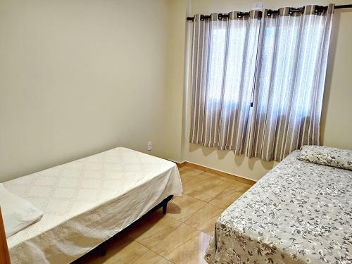 Apartamento Edif�cio Louise - Apto 104