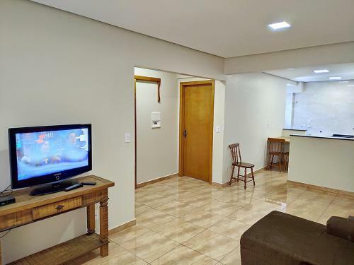 Apartamento Edif�cio Louise - Apto 104