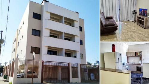 Apartamento Edif�cio Louise ? Apto 302