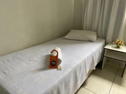 Ok Inn Hotel Crici�ma