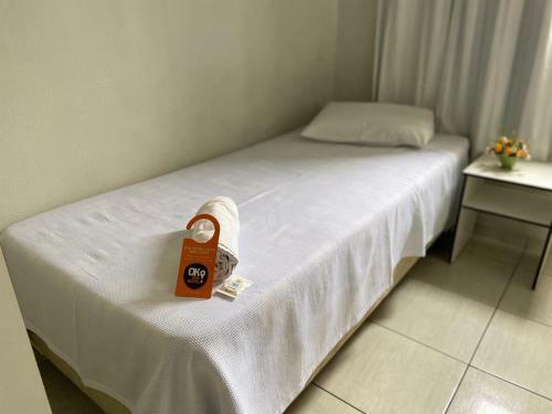 Ok Inn Hotel Crici�ma