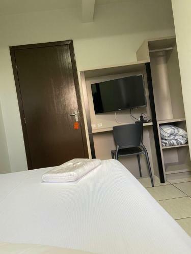 Ok Inn Hotel Crici�ma