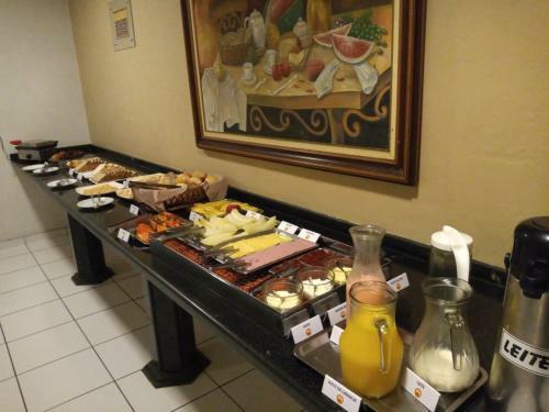 Ok Inn Hotel Crici�ma