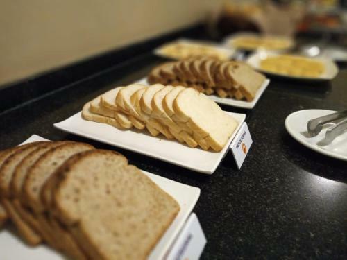 Ok Inn Hotel Crici�ma