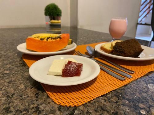 Ok Inn Hotel Crici�ma