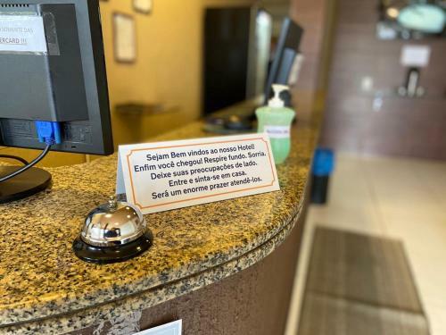 Ok Inn Hotel Crici�ma