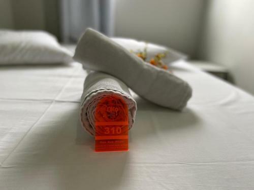 Ok Inn Hotel Crici�ma