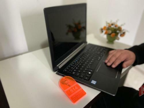 Ok Inn Hotel Crici�ma