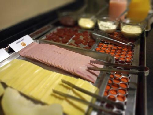 Ok Inn Hotel Crici�ma