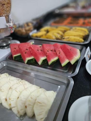 Ok Inn Hotel Crici�ma