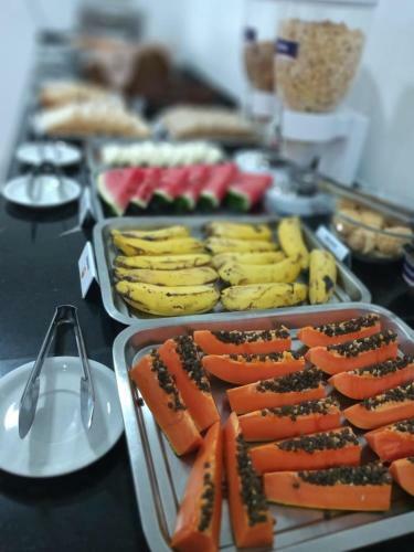 Ok Inn Hotel Crici�ma