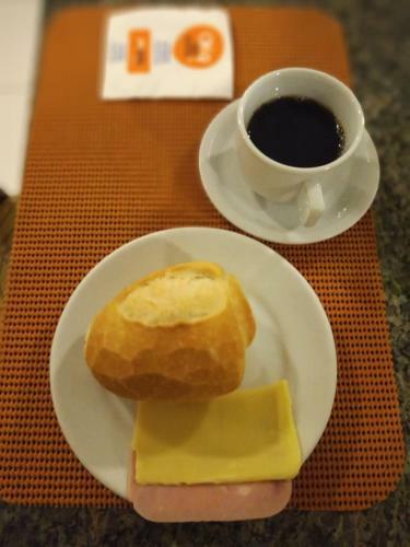 Ok Inn Hotel Crici�ma