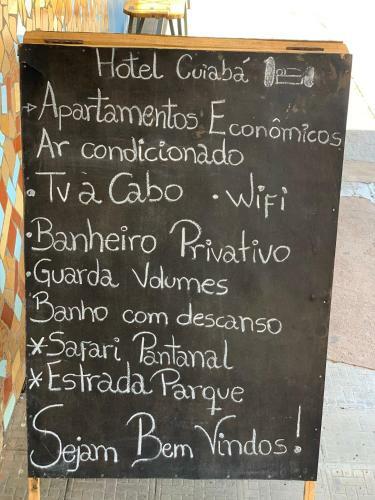 Hotel Cuiaba