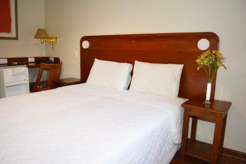 Hostal Pousada O Garimpo